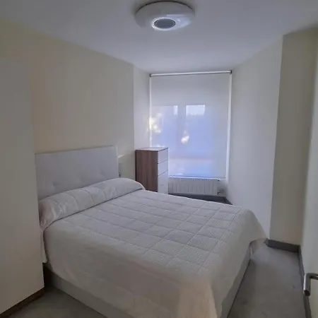 Apartament Sardinero