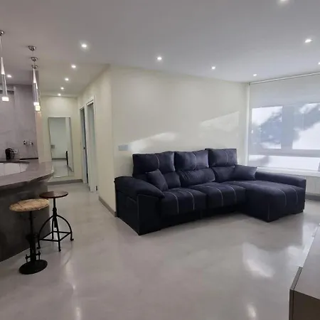 Apartament Sardinero *