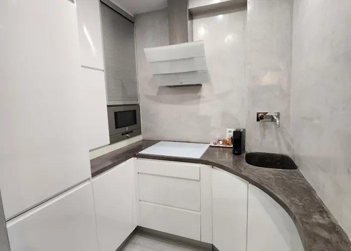 Sardinero Appartement