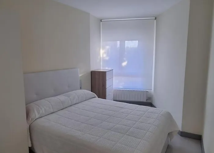 Appartement Sardinero