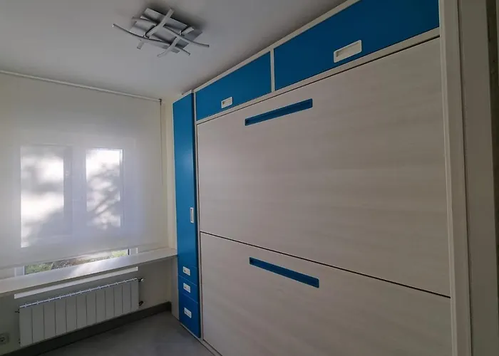 Sardinero Appartement