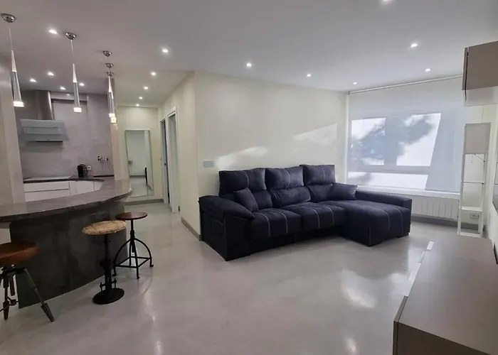 Appartement Sardinero *