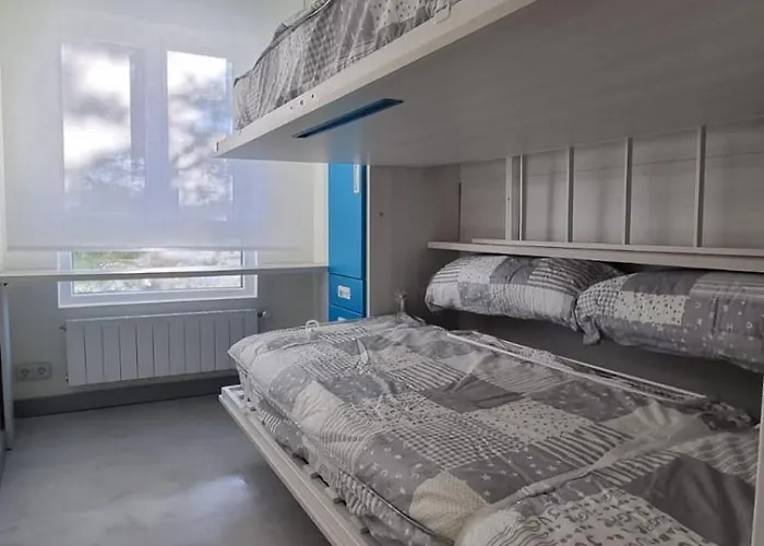 Appartement Sardinero *