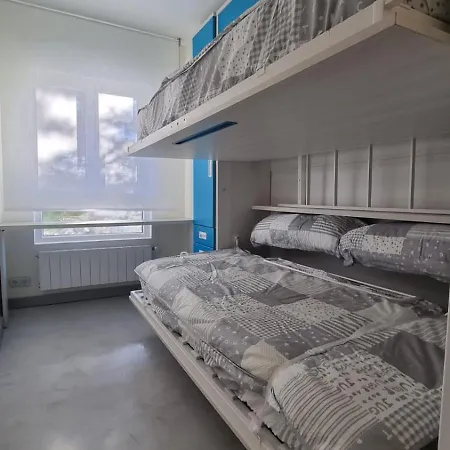 Apartman Sardinero *