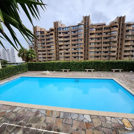 Apartman Sardinero Santender