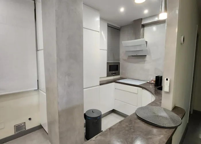 Sardinero * Σανταντέρ