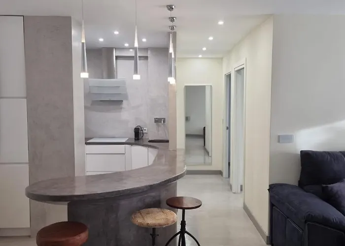 Sardinero Σανταντέρ