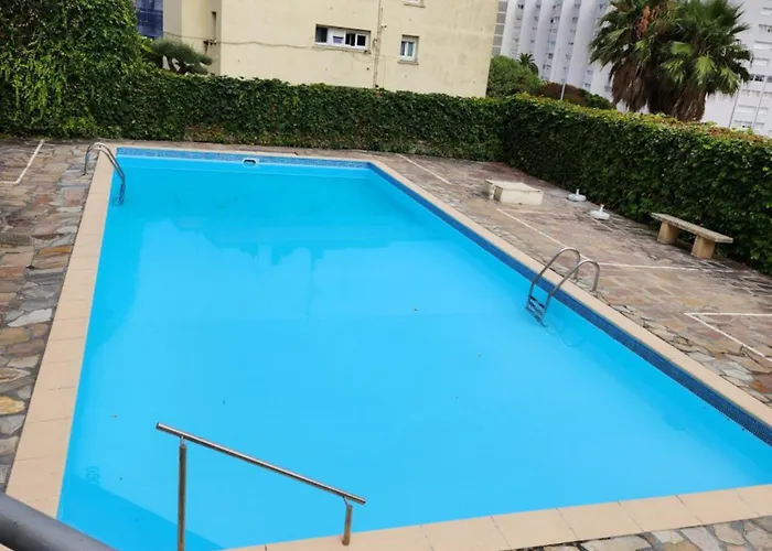 Sardinero Σανταντέρ